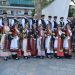 «Ένα μικρό καράβι ..με χορούς και με τραγούδια»