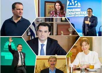 Κυριακή κοντή γιορτή λένε στα μέρη μας…