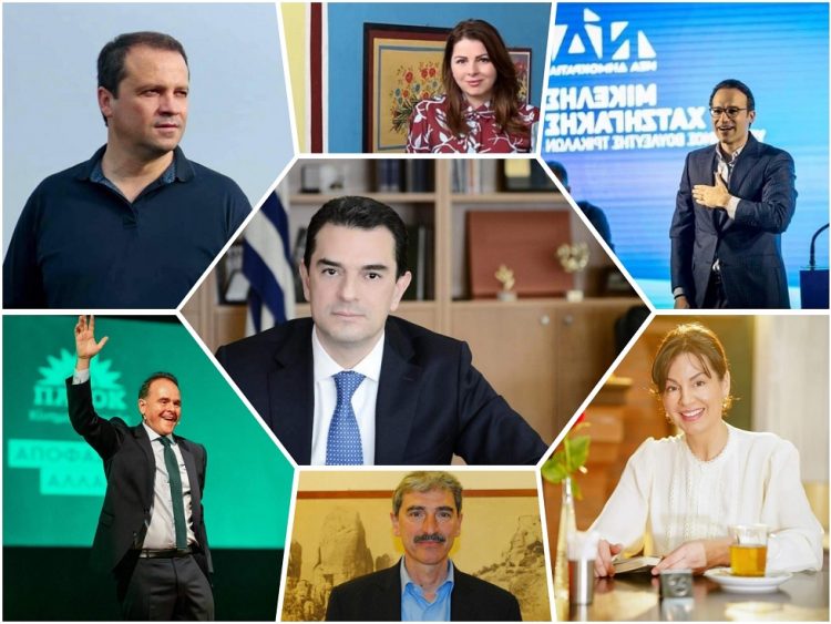 Κυριακή κοντή γιορτή λένε στα μέρη μας…
