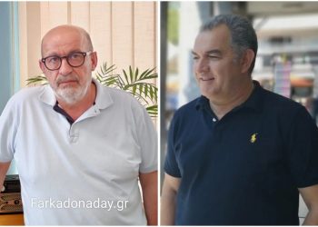 Ποιος θα είναι ο επόμενος Δήμαρχος;