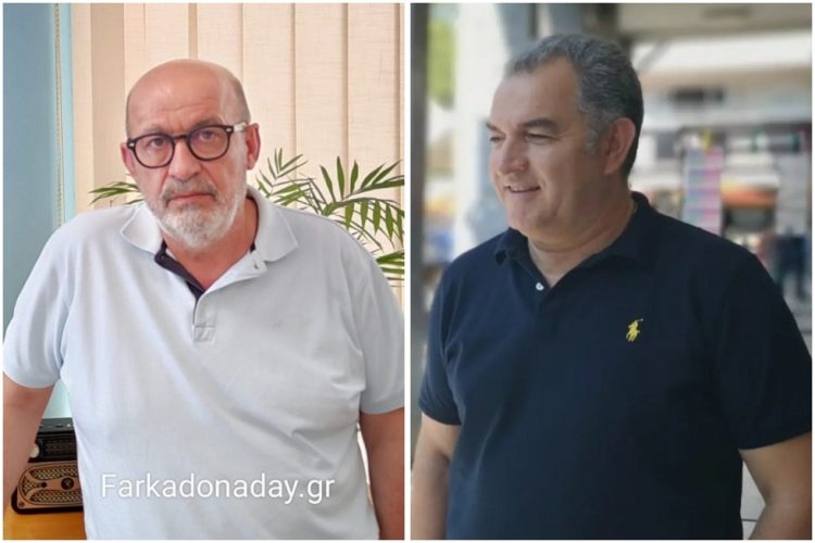 Ποιος θα είναι ο επόμενος Δήμαρχος;