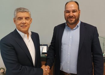 Ο «δικός μας» Τέλλιος υποψήφιος με τον Αγοραστό