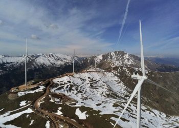 Με πυξίδα τη βιώσιμη ανάπτυξη η ΔΕΗ επενδύει σε ένα πράσινο, καλύτερο μέλλον