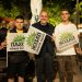 Το λαογέννητο ΠΑΣΟΚ  ξαναγίνεται πρωταγωνιστής! (40 φωτογραφίες από την συγκέντρωση στην Φαρκαδόνα)