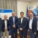Το Meteorisimo παρουσίασε ο Βασίλης Γιαγιάκος σε φορείς της Ανατολικής Μακεδονίας και Θράκης