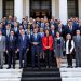 Κυριάκος Μητσοτάκης στο υπουργικό συμβούλιο: Καλύτεροι μισθοί, καλύτερη υγεία, καλύτερο κράτος, καλύτερη ζωή σε ισχυρή Ελλάδα