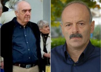 «Πολιτική αλητεία Μπάτζιου»