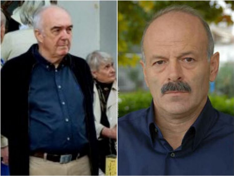 «Πολιτική αλητεία Μπάτζιου»