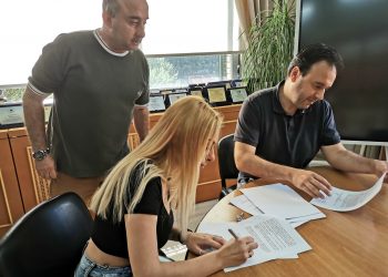Ξεκίνησε στον Δήμο Τρικκαίων η παράδοση σπιτιών για το πρόγραμμα «ΚΑΛΥΨΗ»