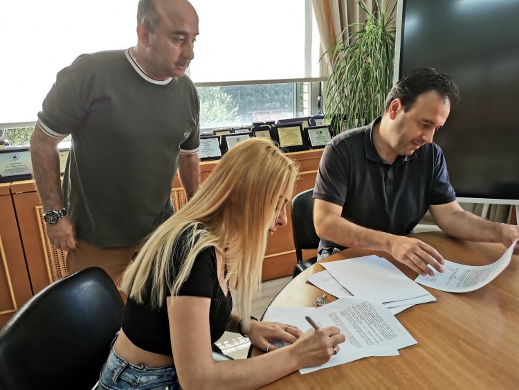 Ξεκίνησε στον Δήμο Τρικκαίων η παράδοση σπιτιών για το πρόγραμμα «ΚΑΛΥΨΗ»