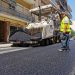 Επιτέλους… Ασφαλτοστρώθηκε η οδός Καποδιστρίου!