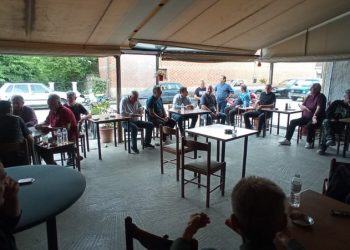 Θανσης Λιούτας: Αυτοδύναμη Κυβέρνηση της ΝΔ, ισχυρή εντολή για πολιτικές που οδηγούν την πατρίδα πάντα μπροστά