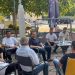 Στα χωριά του Δήμου Φαρκαδόνας ο Θανάσης Λιούτας