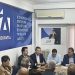 Μήνυμα ενότητας και μεγάλης νίκης για τη ΝΔ εξέπεμψε ο Θανάσης Λιούτας στη συνεδρίαση της ΔΕΕΠ
