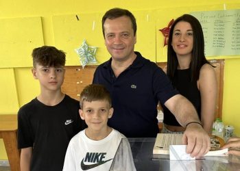 Για να κάνουμε πράξη το όραμα μας….