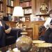 Όσα είπαν Μητσοτάκης – Σακελλαροπούλου