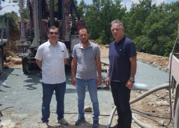 Ένα με τις τοπικές κοινωνίες!!!