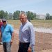 Άμεσα και ουσιαστικά στο πλευρό των αγροτών του δήμου Φαρκαδόνας ο Χρ. Μιχαλάκης