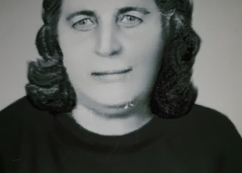 Έφυγε από τη ζωή η Βασιλική Δημητρίου από την Μπάγια