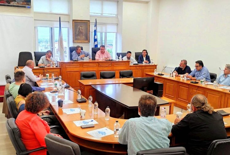 Ανησυχούν οι Θεσσαλοί έμποροι: Βλέπουν συρρίκνωση των τζίρων τους, λόγω ακρίβειας