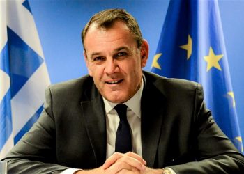 Ο Νίκος Παναγιωτόπουλος στις 22 Ιουνίου στα Τρίκαλα