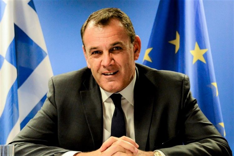 Ο Νίκος Παναγιωτόπουλος στις 22 Ιουνίου στα Τρίκαλα