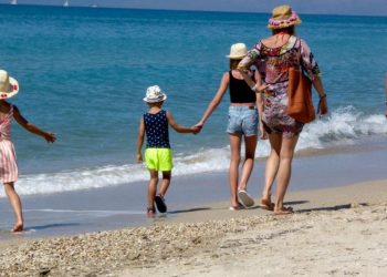 Κοινωνικός τουρισμός: Λήγει η προθεσμία υποβολής αιτήσεων – Τα SOS για την αίτηση της τελευταίας στιγμής