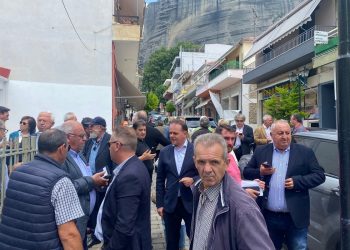 Με… φόρα στην κάλπη της 25ης Ιουνίου το ΠΑΣΟΚ