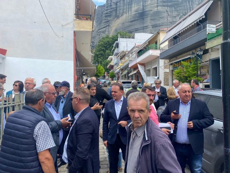 Με… φόρα στην κάλπη της 25ης Ιουνίου το ΠΑΣΟΚ