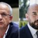 Παναγιώτης Ρήγας: Ο Δημήτρης Τζανακόπουλος με έπιασε από τον λαιμό και με έβρισε