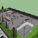 Scate Park/bmx – pumptrack  – παρκούρ  στα Τρίκαλα