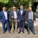 Παντού ο Κώστας Σκρέκας για μια ισχυρή νίκη της Ν.Δ.