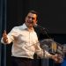 Σκρέκας στην κεντρική εκδήλωση της ΔΕΕΠ Τρικάλων: «Η Ελλάδα θα πάει πολύ ψηλά με Πρωθυπουργό τον Κυριάκο Μητσοτάκη!»