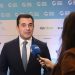 Κώστας Σκρέκας στο «Athens Energy Summit»: Παγκόσμια πρωταθλήτρια  η Ελλάδα στις ΑΠΕ επί Κυβέρνησης Κυριάκου Μητσοτάκη