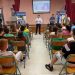 Οι μαθητές  των Τρικάλων πρωτοπόροι στην Ανακύκλωση με τη στήριξη του Κώστα Σκρέκα
