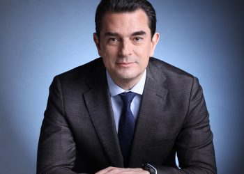 Το βράδυ της Δευτέρας στην ΕΡΤ ο Κώστας Σκρέκας