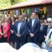 Στο Βαθύρεμα του Αγίου Πνεύματος ο Σκρέκας