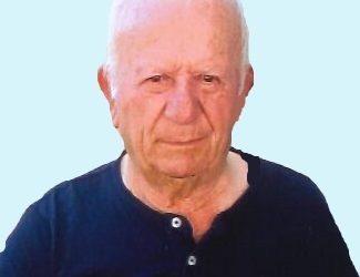 Απεβίωσε ο Παναγιώτης Λουλές