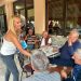 Η Χαρά συνεχίζει τον εκλογικό μαραθώνιο