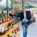 Στην λαϊκή ο Χατζηγάκης… Ξεκίνησε περιοδείες!