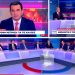 Μπαράζ εμφανίσεων του Κώστα Σκρέκα στους κεντρικούς τηλεοπτικούς σταθμούς εκπροσωπώντας με σθένος τις θέσεις της ΝΔ