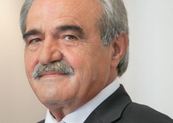 Την Κυριακή το 40ήμερο μνημόσυνο του Σπύρου Σαπουνά