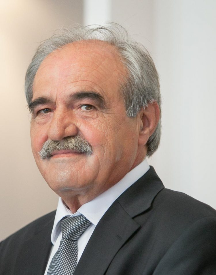 Την Κυριακή το 40ήμερο μνημόσυνο του Σπύρου Σαπουνά