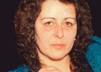 Απεβίωσε η Ισμήνη Μωυσή