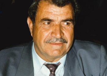 Απεβίωσε ο Χρήστος Γιώτας