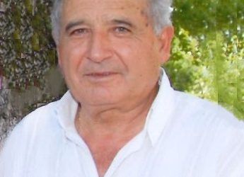 Απεβίωσε ο Χρήστος Γιαννούλης