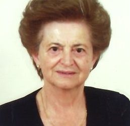 Απεβίωσε η Ευρυδίκη Σαράντη