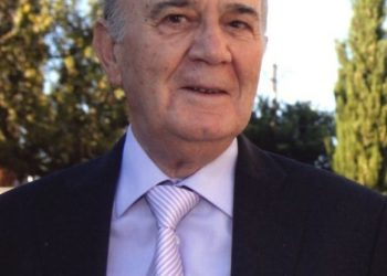 Απεβίωσε ο Γεώργιος Μπούκας