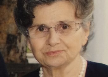 Απεβίωσε η Ευαγγελία Τσιρέπα