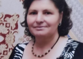 Απεβίωσε η Χρυσούλα Λαμπρογεώργου